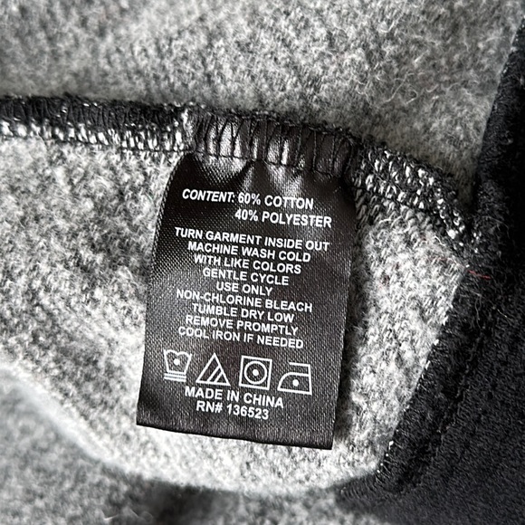 BKC lightweight jacket - Picture 4 of 5